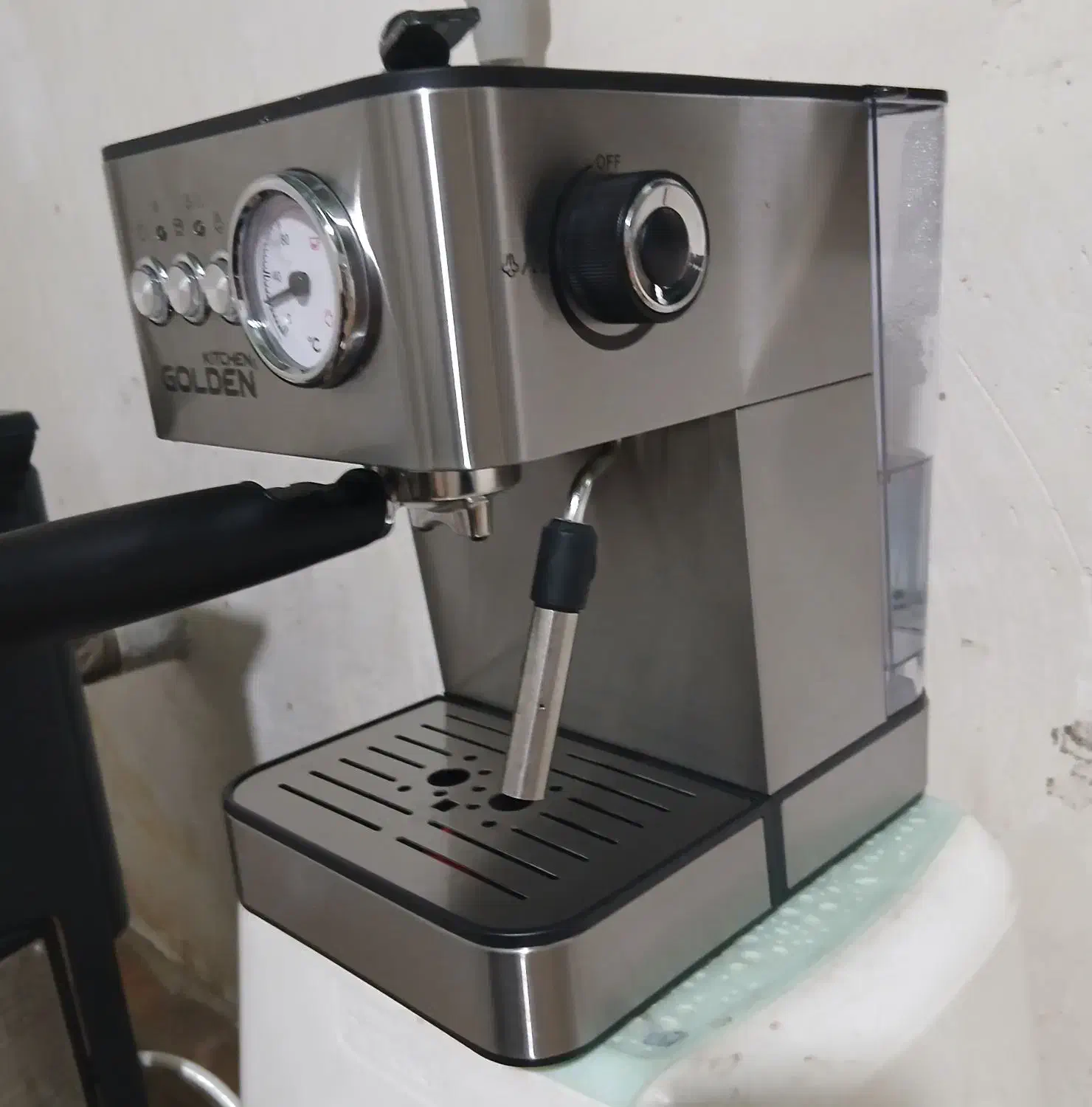 فروش قهوه ساز|سماور، چای‌ساز، قهوه‌ساز|دورود, |دیوار