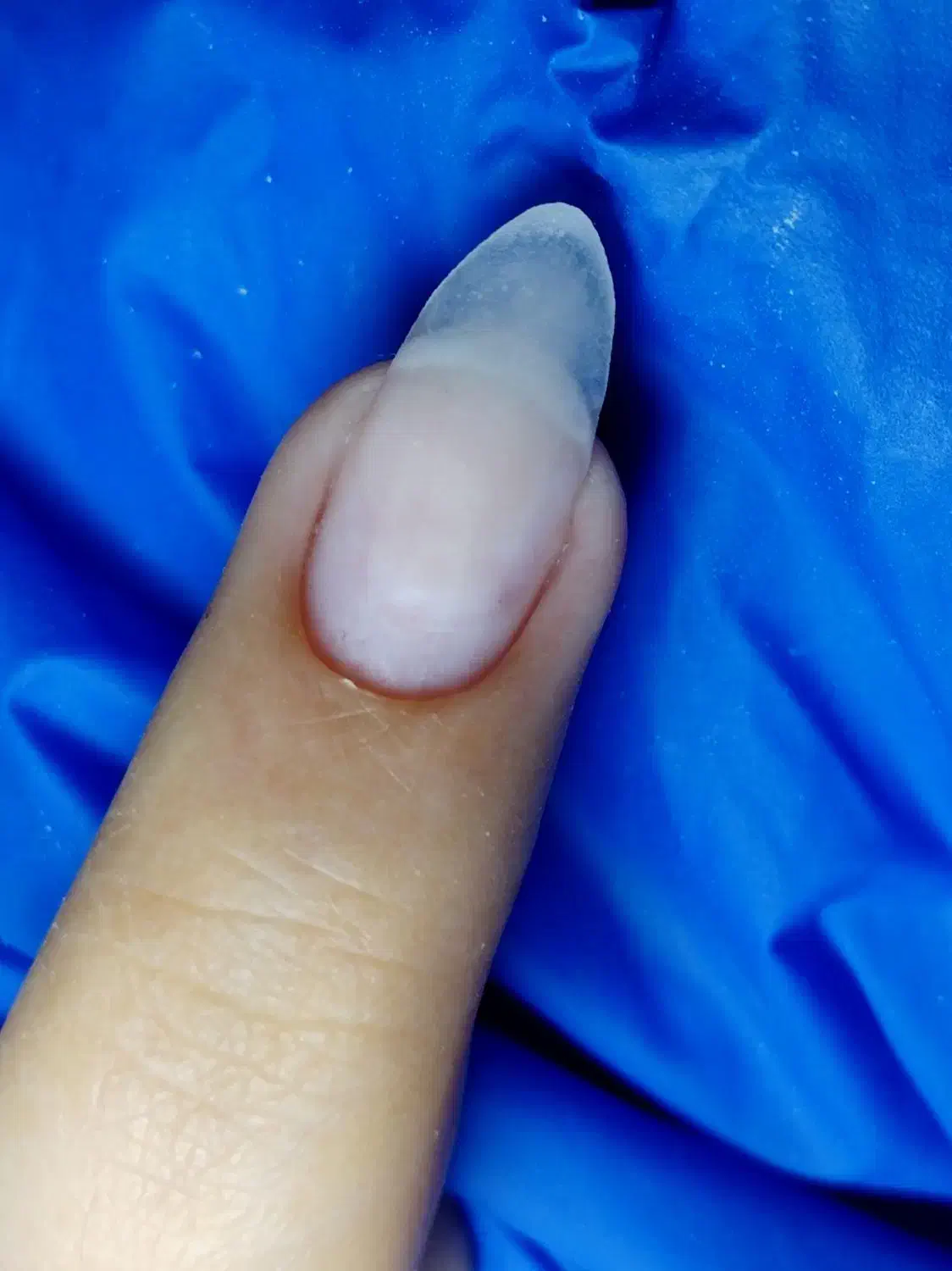 کاشت ناخن پیروزی جمهوری لمینت ژلیش ریمو ترمیم|خدمات آرایشگری و زیبایی|گلبهار, شهر جدید گلبهار|دیوار