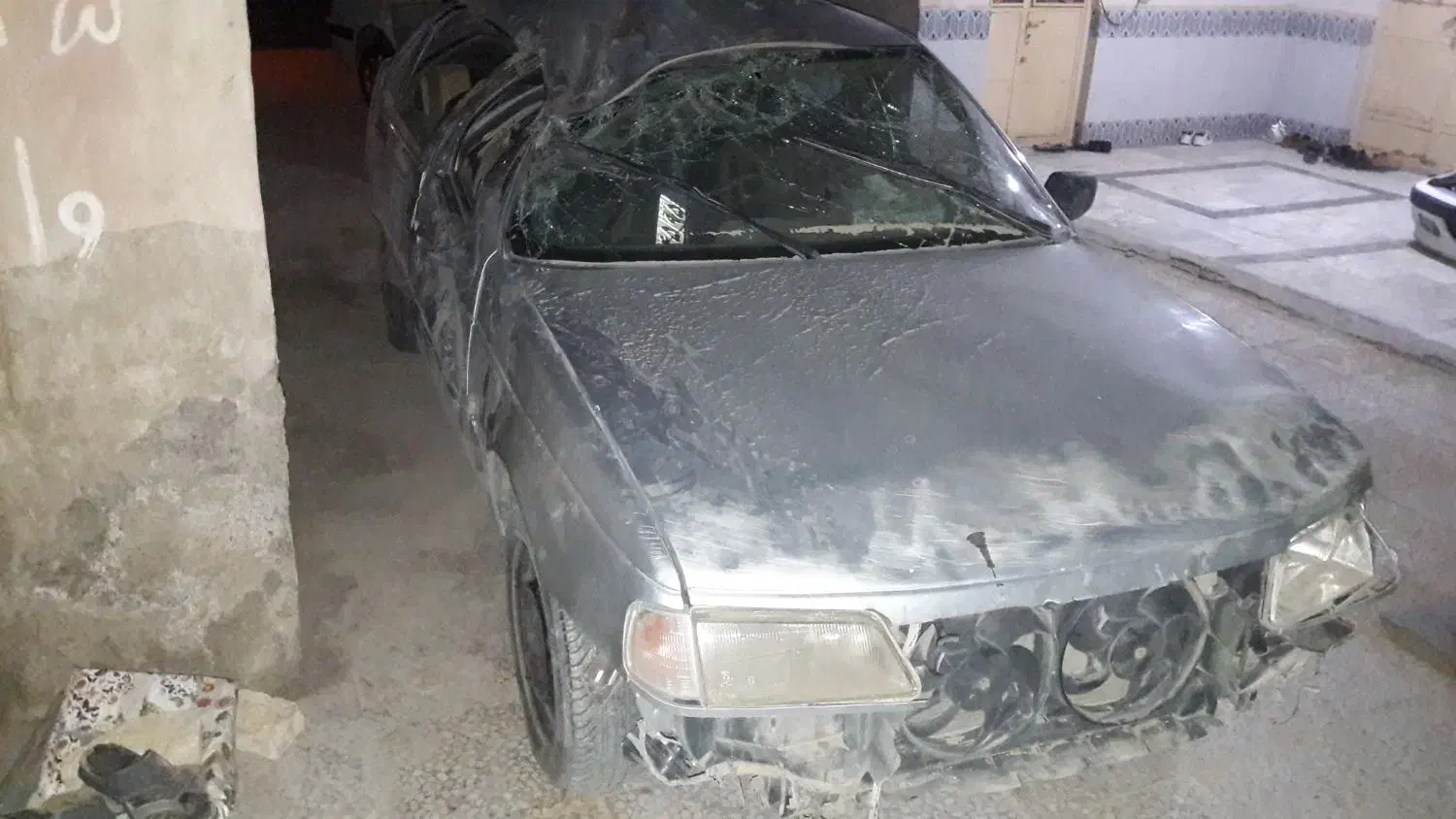 پژوتصادفی|خودرو سواری و وانت|هیرمند, |دیوار