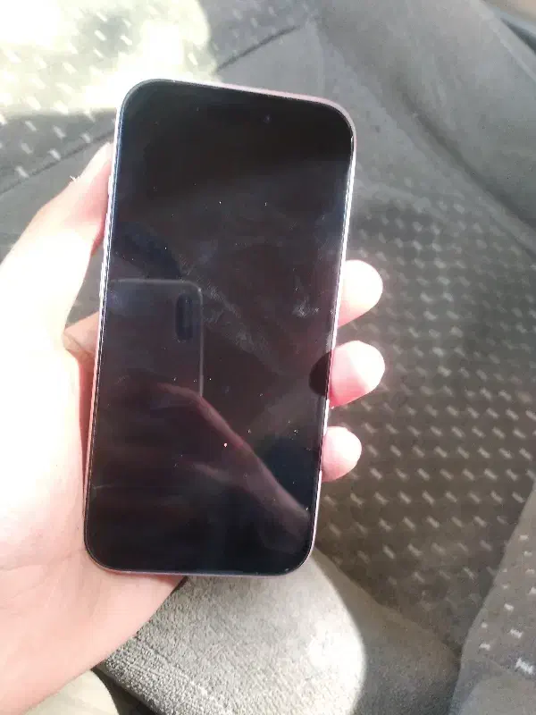 iPhone 15 normal|موبایل|شیراز, شهرک گلستان شمالی|دیوار