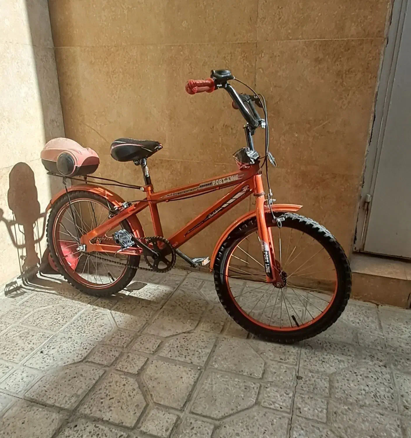 دوچرخه 20|دوچرخه، اسکیت، اسکوتر|ایلام, |دیوار