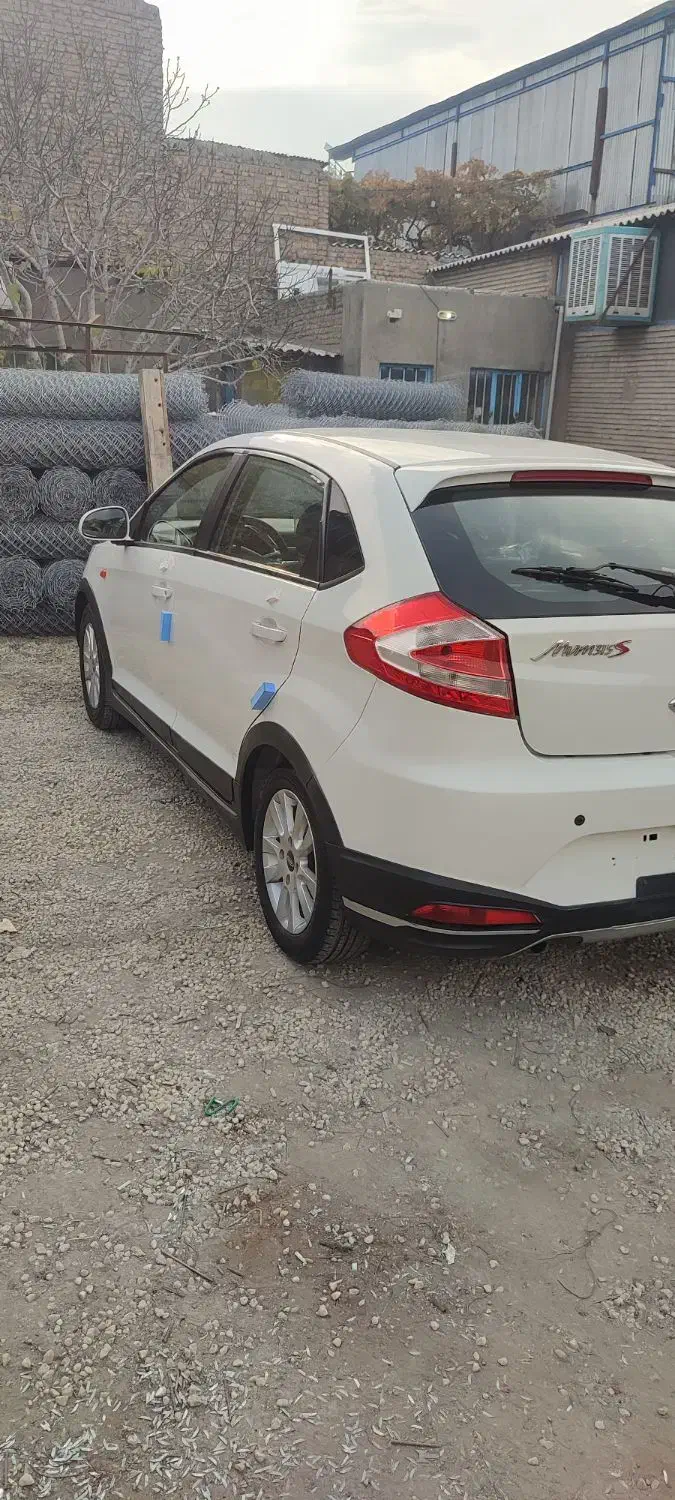 mvm 315s مدل ۹۶|خودرو سواری و وانت|تبریز, |دیوار