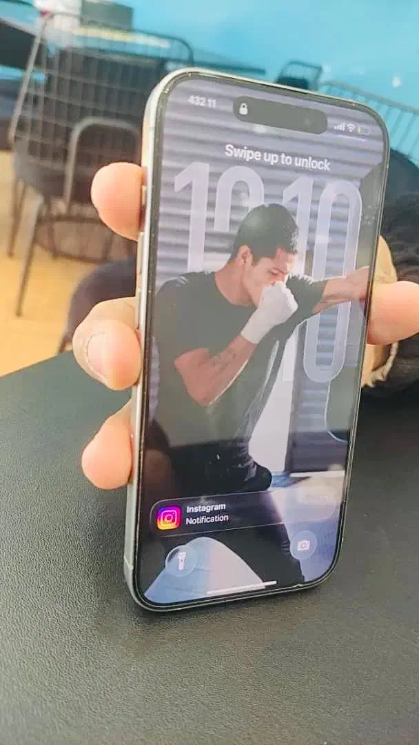 ایفون 15پرو|موبایل|رفسنجان, |دیوار