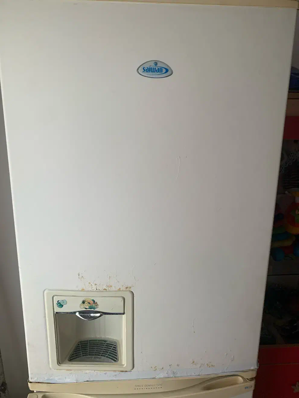 یخچال و فریزر سایوان|یخچال و فریزر|امامزاده عبدالله, |دیوار