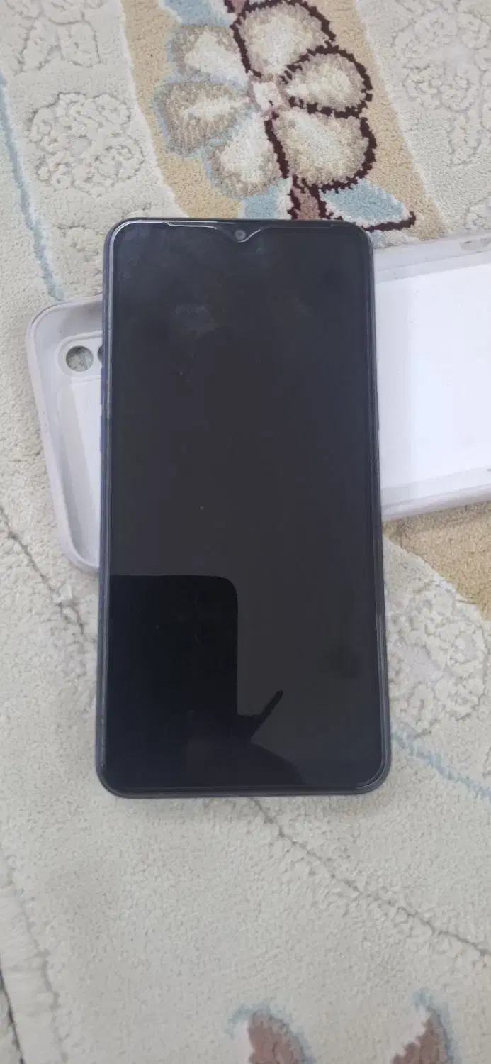 گوشی A10S|موبایل|شاهینشهر, سعدی جنوبی|دیوار