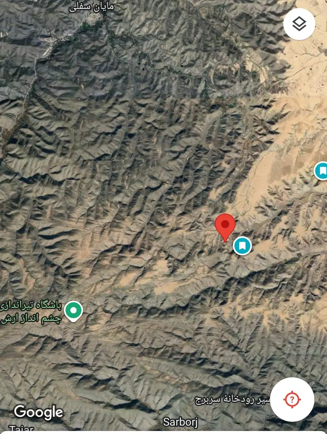 زمین ۷۲۴ متر با سند|فروش زمین و ملک کلنگی|طرقبه, |دیوار