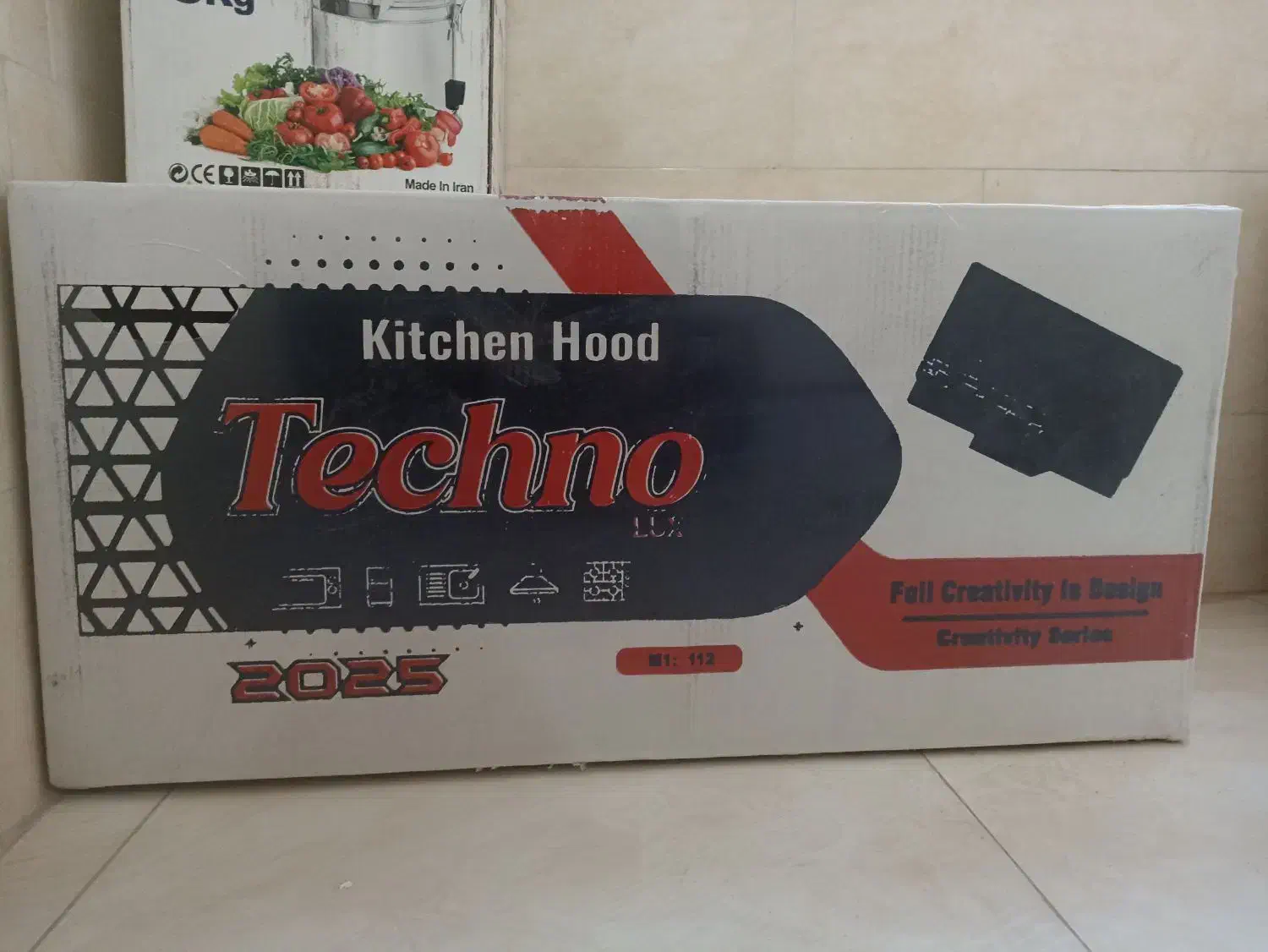 هود ، اجاق گاز ، سبزی خرد کن|اجاق گاز و لوازم برقی پخت‌وپز|زنجان, |دیوار