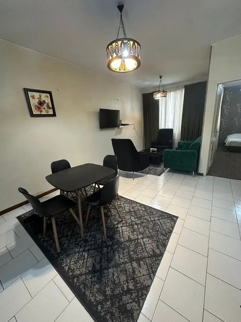 اجاره آپارتمان مبله سوئیت یک خوابه|اجارهٔ کوتاه‌مدت آپارتمان و سوئیت|تهران, صادقیه|دیوار