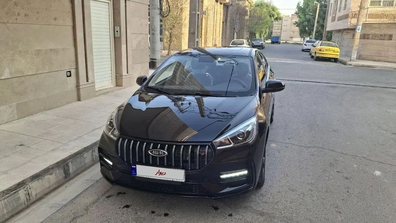 آریزو 5 fl مدل 1404 درحد|خودرو سواری و وانت|قم, زنبیل آباد|دیوار