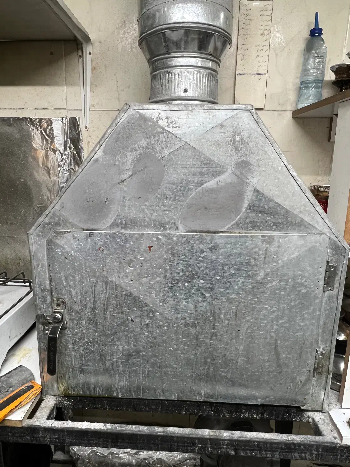 لوازم کامل قهوه خانه|کافی‌شاپ و رستوران|تهران, آهنگران (سراسیاب دولاب)|دیوار