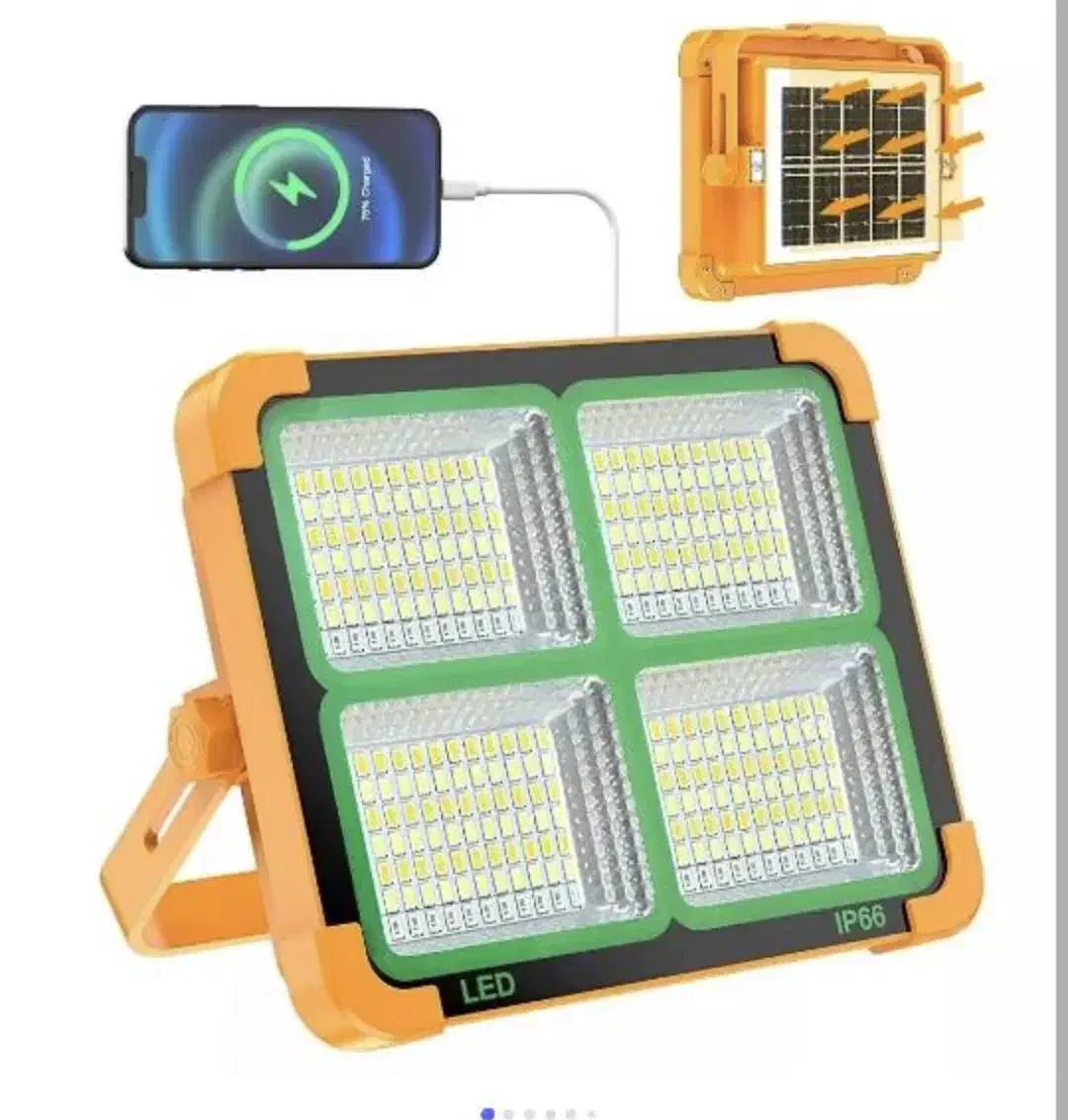 چراغ قوه LED همراه|لامپ و چراغ|بندرعباس, |دیوار