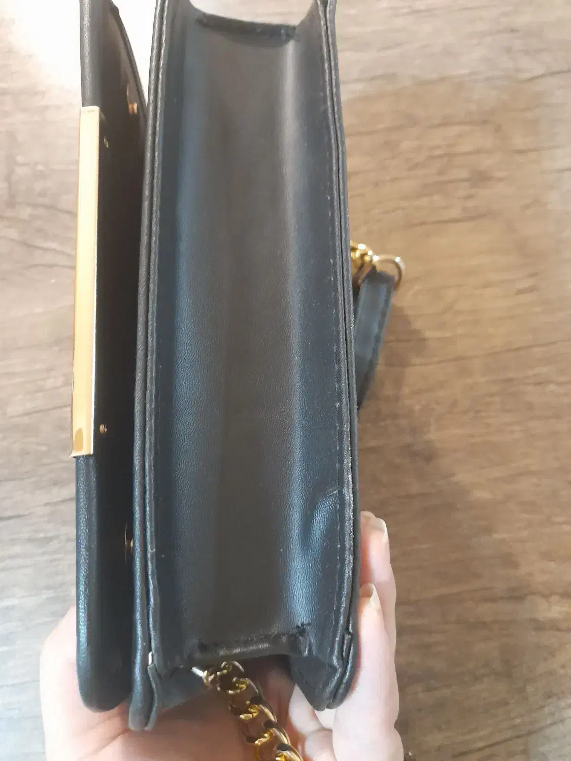 کیف آکبند|کیف، کفش، کمربند|ارومیه, |دیوار