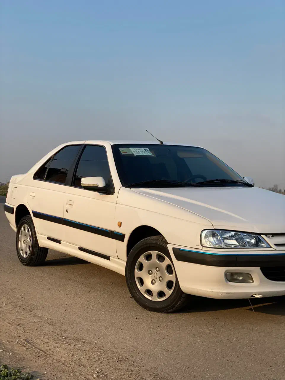 پژوپارس مدل ۹۰ بسیار سالم|خودرو سواری و وانت|گرگان, |دیوار