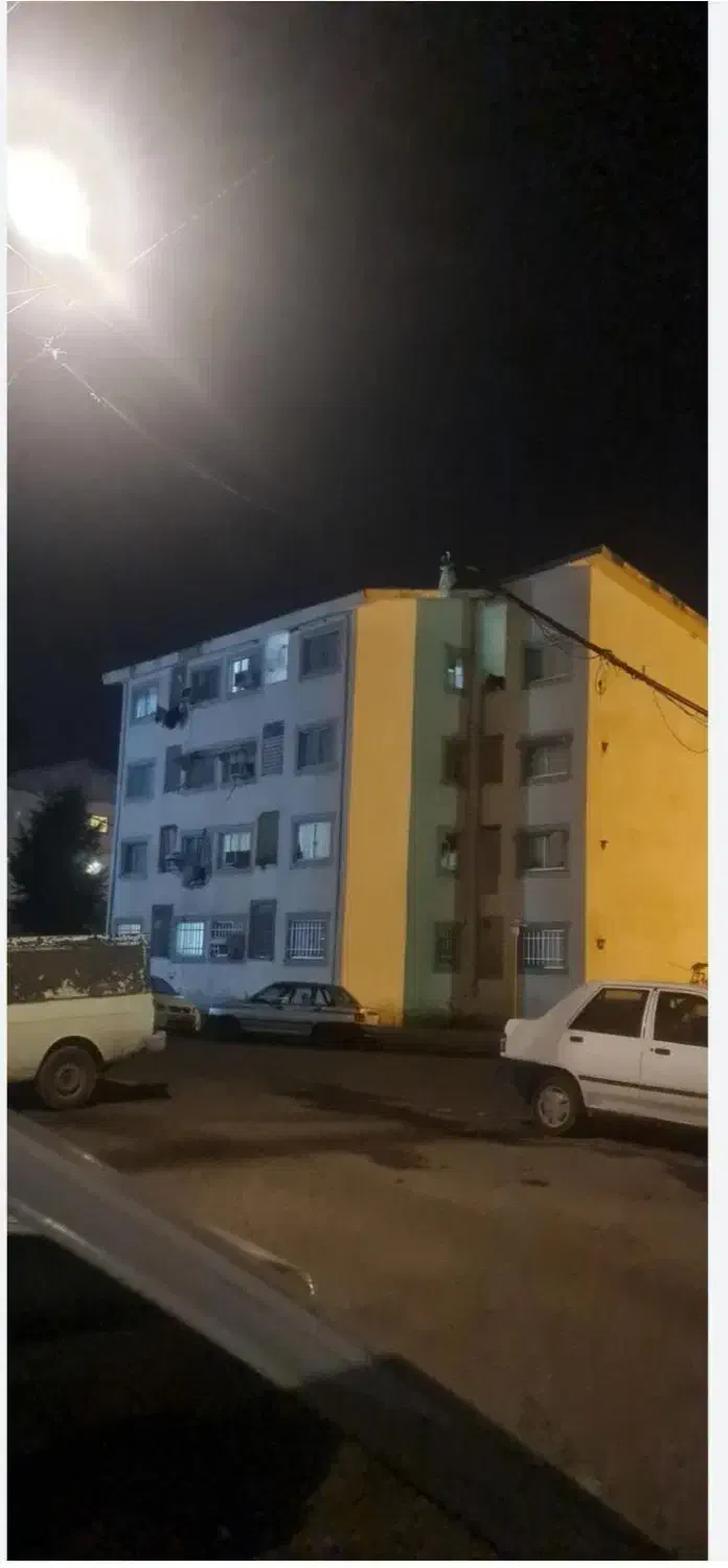 آگهی اپارتمان|اجارهٔ آپارتمان|فومن, |دیوار