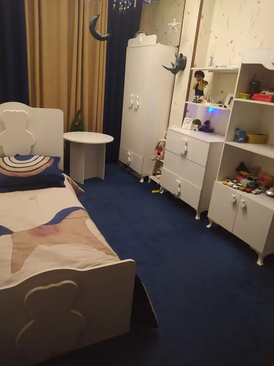 ابزار اشپزخانه|تخت و صندلی بچه|اصفهان, میرعماد|دیوار