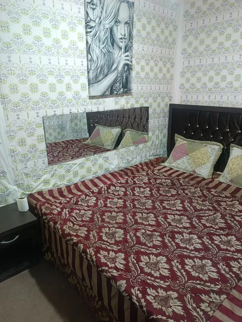 اجاره سوییت کوتاه مدت ساعتی|اجارهٔ کوتاه‌مدت آپارتمان و سوئیت|مشهد, گلبرگ شمالی|دیوار