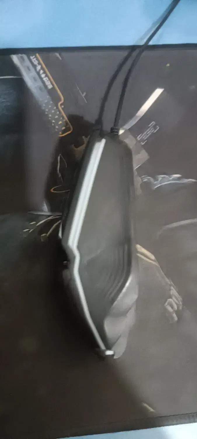 موس گیمینگ|قطعات و لوازم جانبی رایانه|مشهد, شهید فرامرز عباسی|دیوار