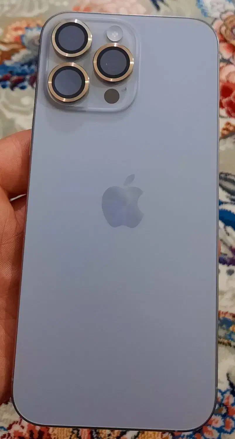 آیفون 16 پرومکس|موبایل|الوند, |دیوار