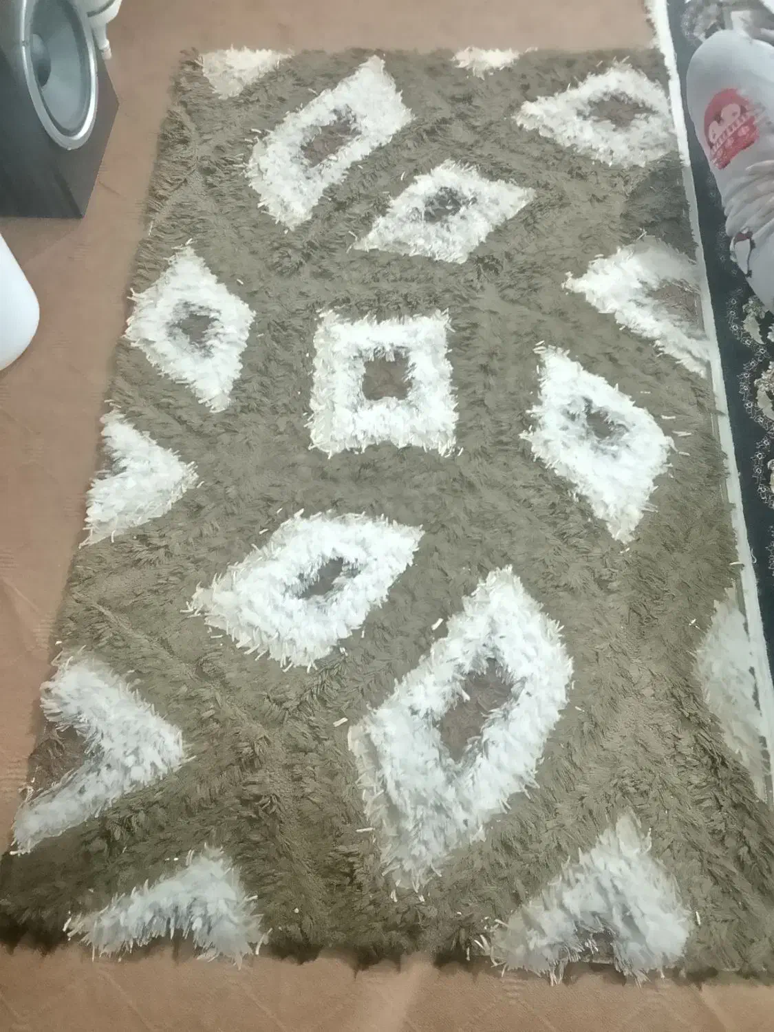 ۳عدد قالیچه|گلیم، جاجیم، گبه|مشهد, ایوان|دیوار