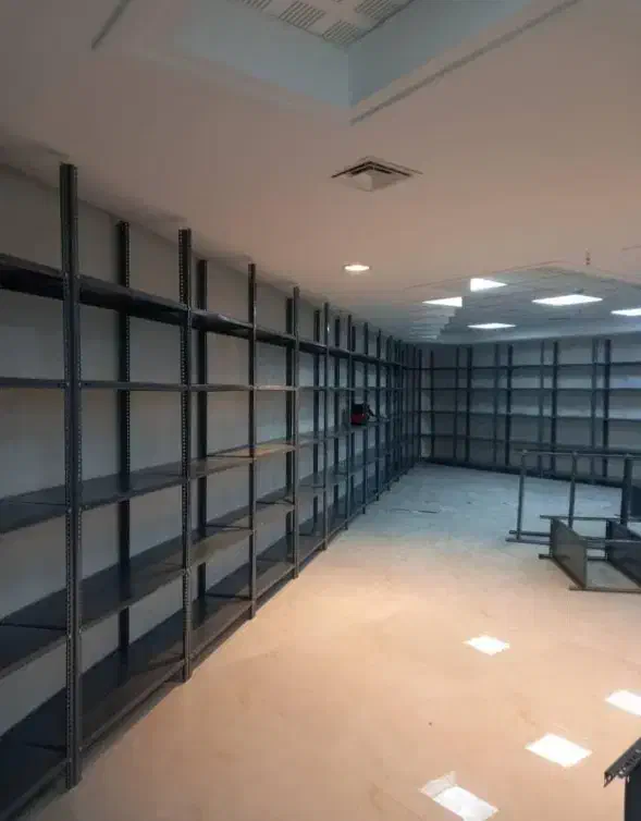 قفسه های فلزی|فروشگاه و مغازه|باقرشهر, |دیوار