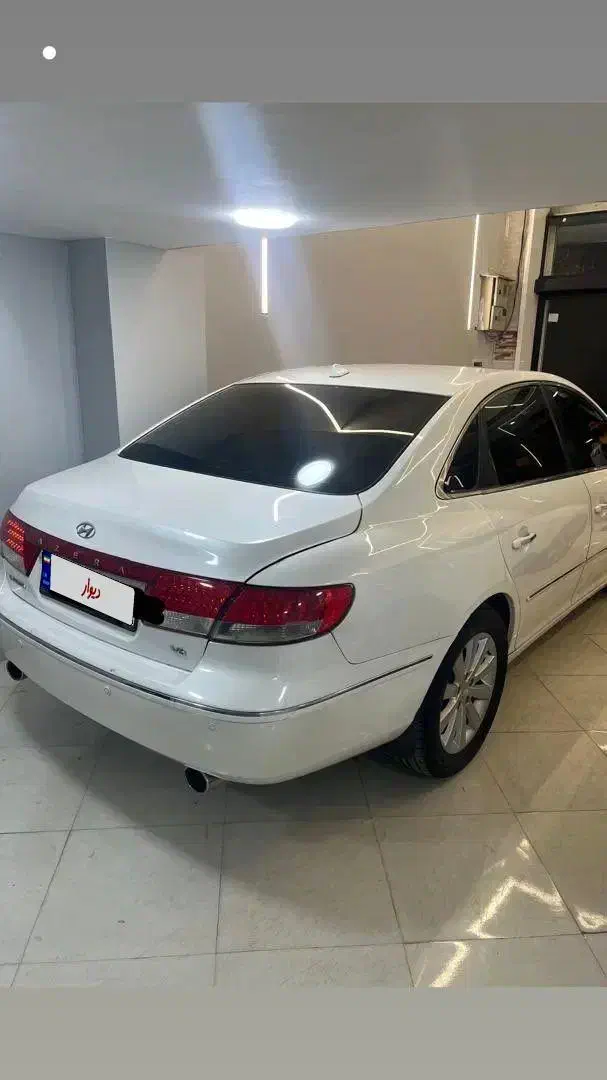 ازر ۲۰۰۹|خودرو سواری و وانت|فیروزکوه, |دیوار