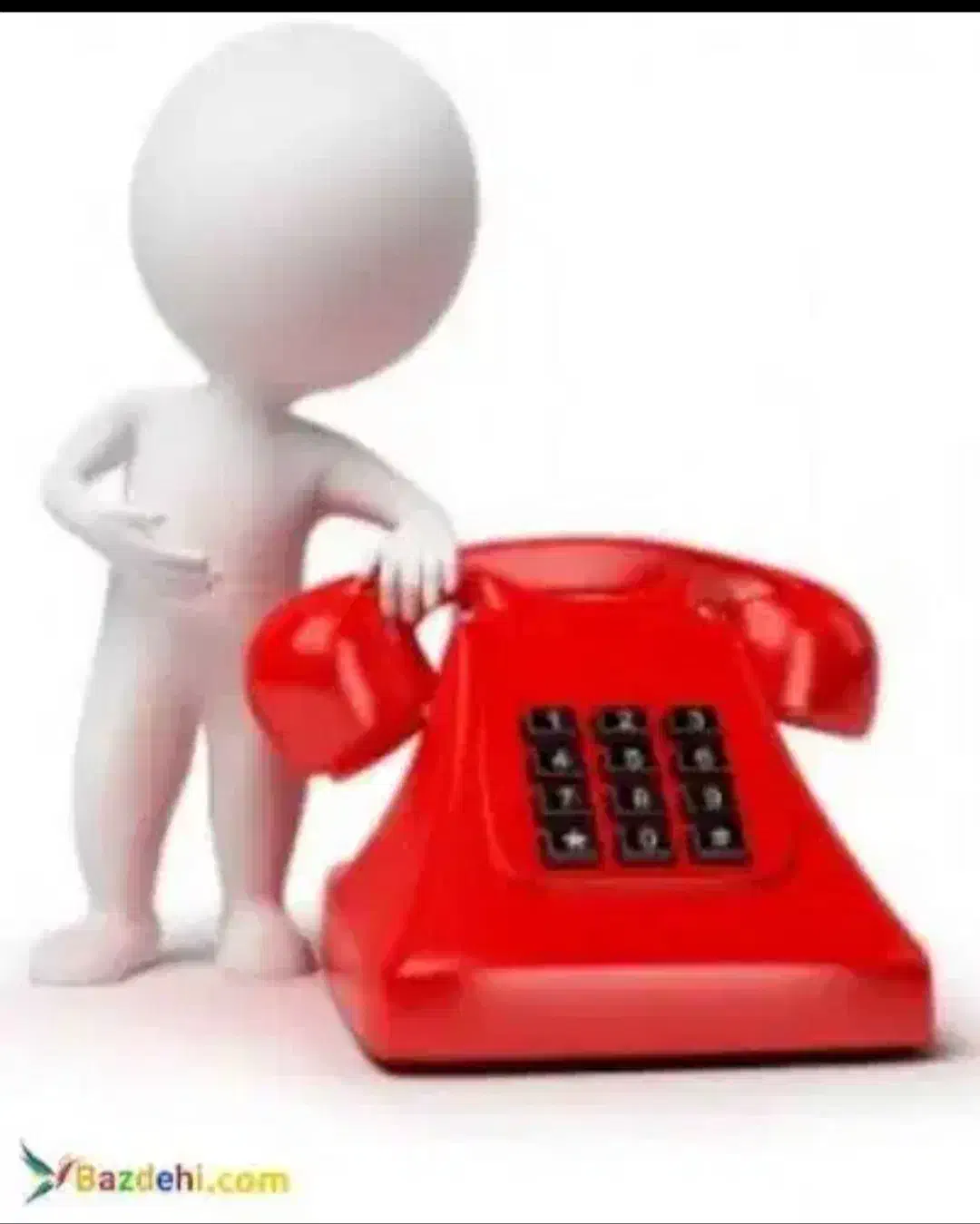 فروش خط ثابت|تلفن رومیزی|تبریز, |دیوار