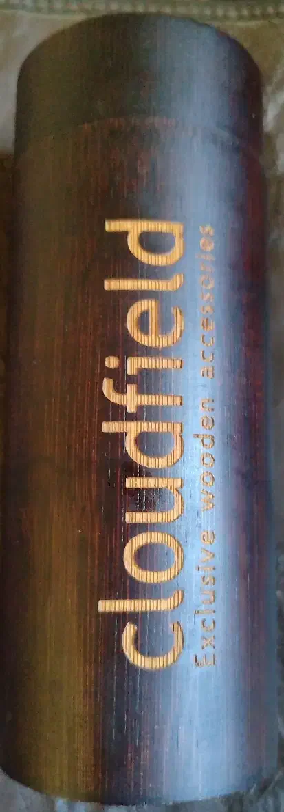 عینک افتابی چوبیcloudfield|زیورآلات و اکسسوری|محمدشهر, ولدآباد|دیوار