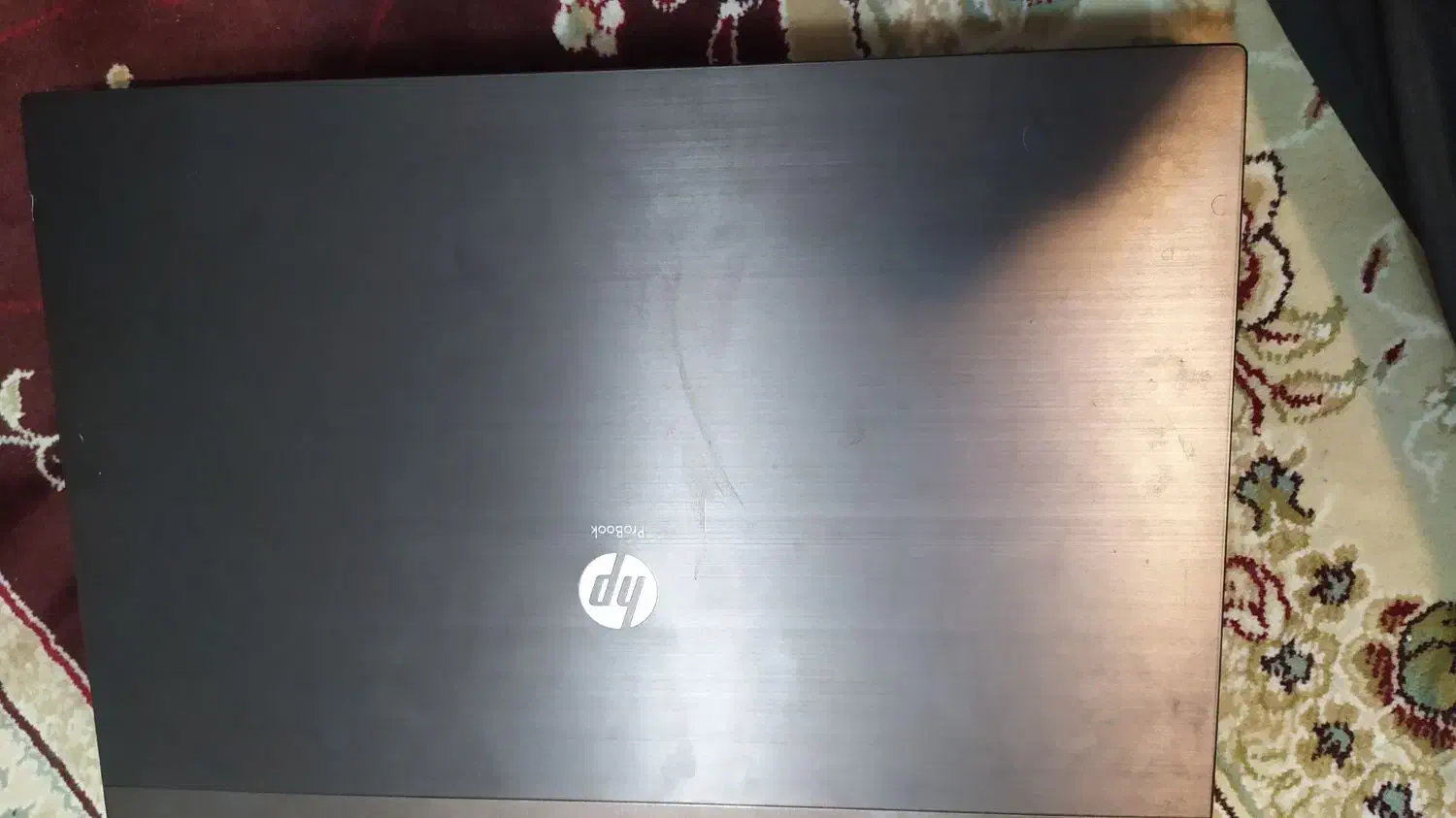 فروش لپ تاپ HP ویندوز 7|رایانه همراه|بیرجند, |دیوار