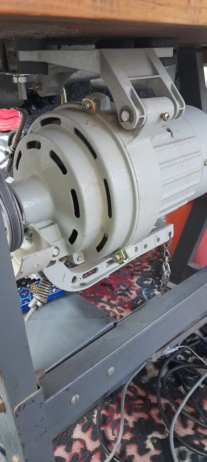 راسته دوز|چرخ خیاطی و ریسندگی|پارس‌آباد, |دیوار