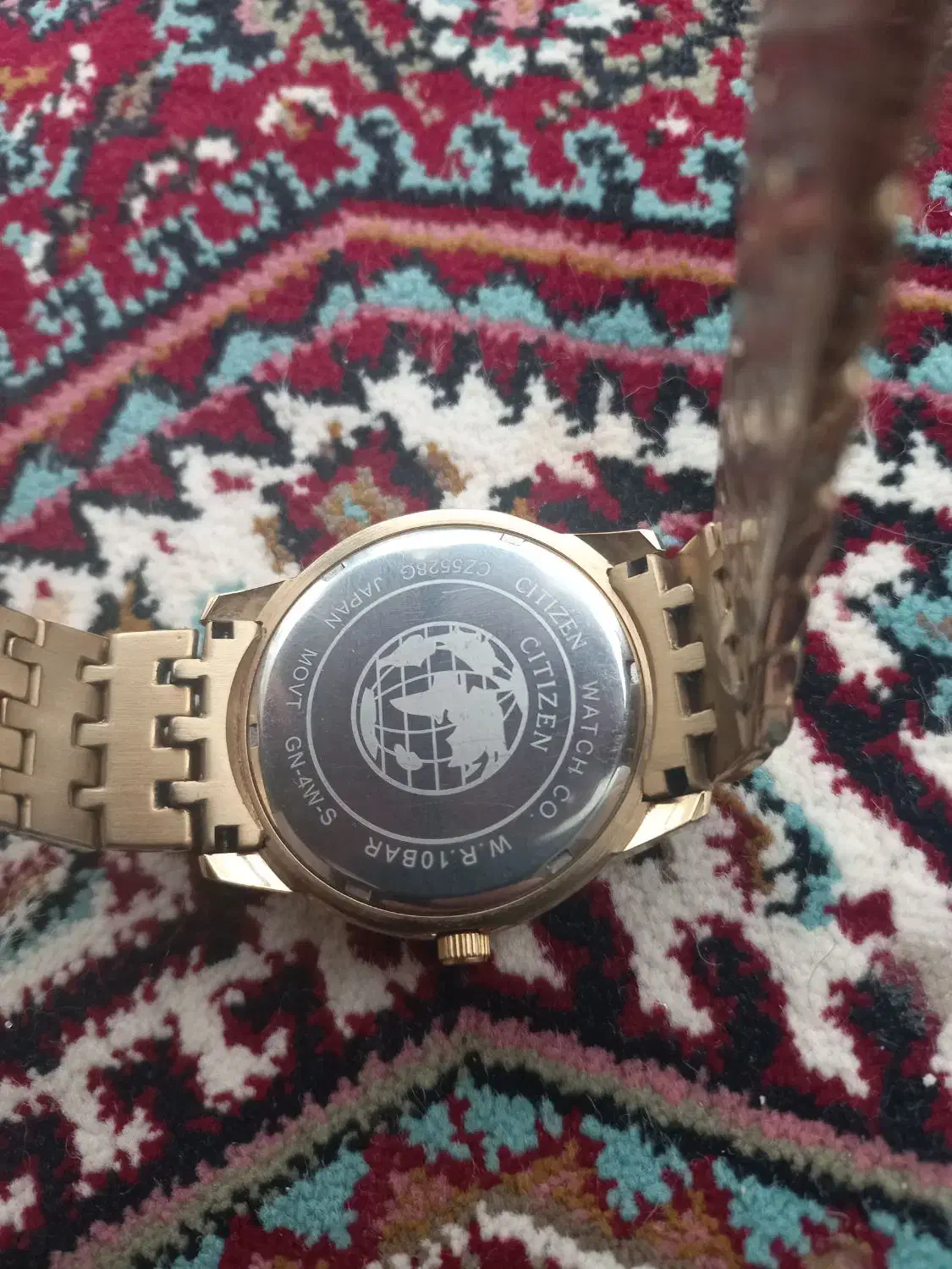 ساعت سیتیزن اصلی|ساعت|زنجان, |دیوار