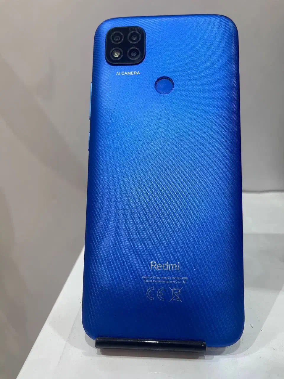 شیامی ردمی 9c|موبایل|اصفهان, جامی|دیوار