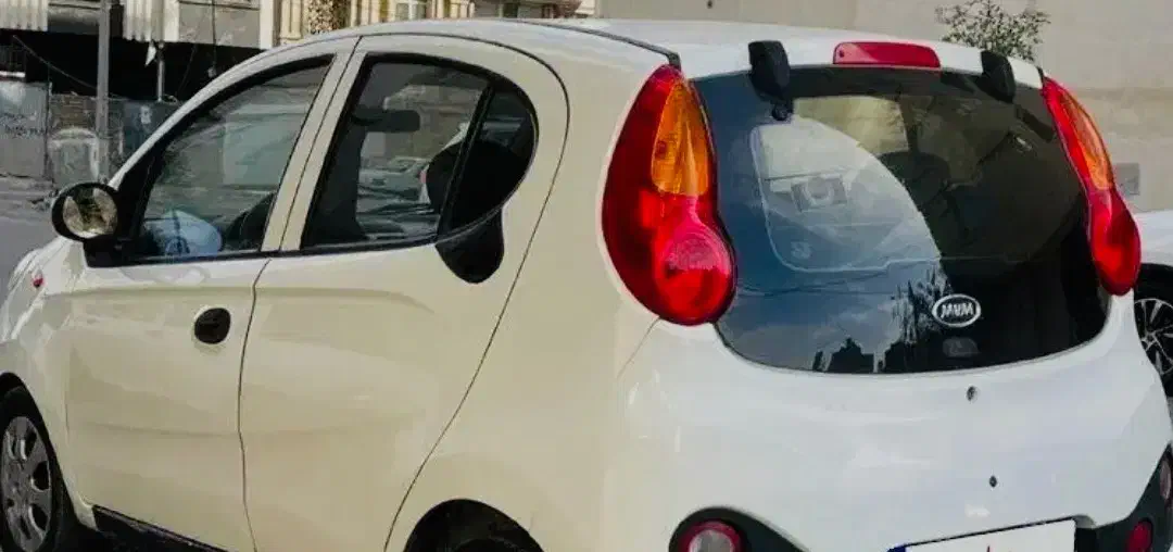 ام وی ام ۱۱۰s|خودرو سواری و وانت|بجنورد, |دیوار