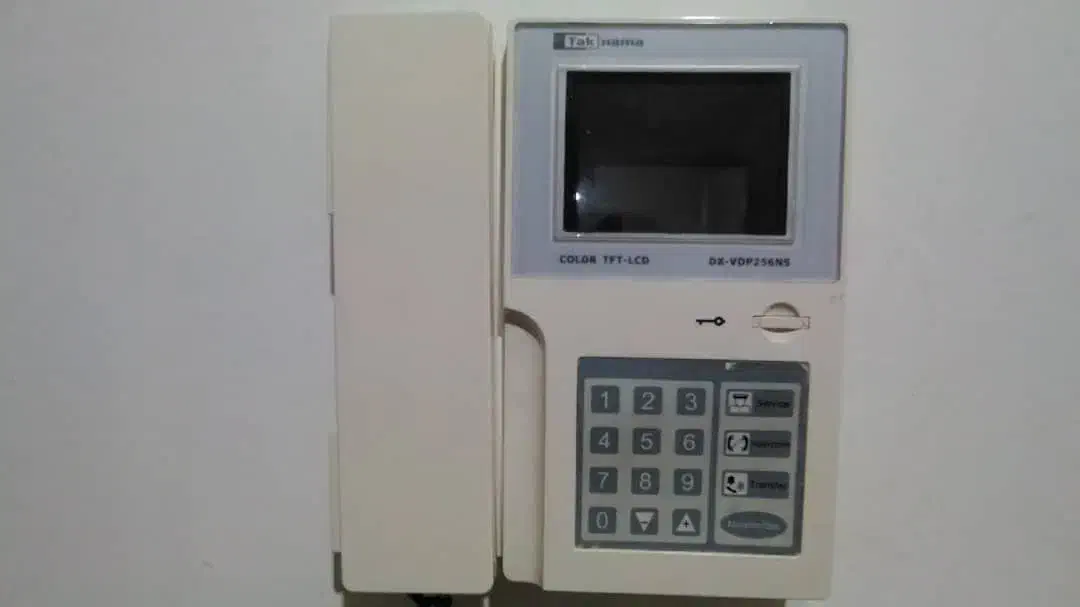 تعمیرات آیفون تصویری تاباتکنما کوماکس الکتروپیک|خدمات پیشه و مهارت|تهران, آهنگ|دیوار