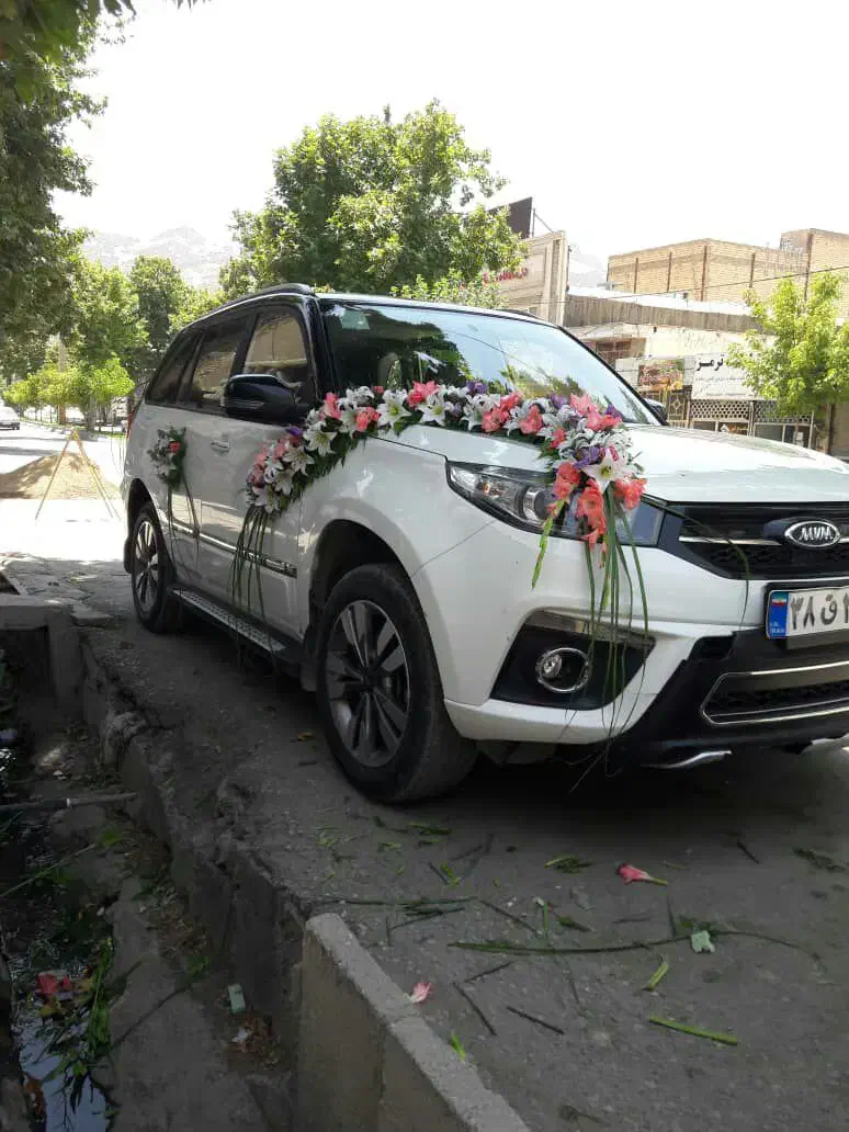 ازدواجی آسان باخدماتی تضمینی وحرفه ایی|خدمات پذیرایی، مراسم|خرمآباد, |دیوار