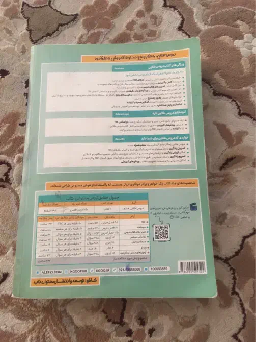 کتاب کار|لوازم التحریر|دوگنبدان, |دیوار