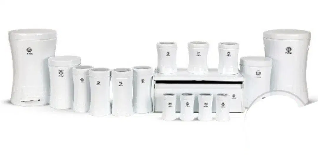 اقلاممنزل|ظروف سرو و پذیرایی|تهران, امام زاده عبدالله|دیوار