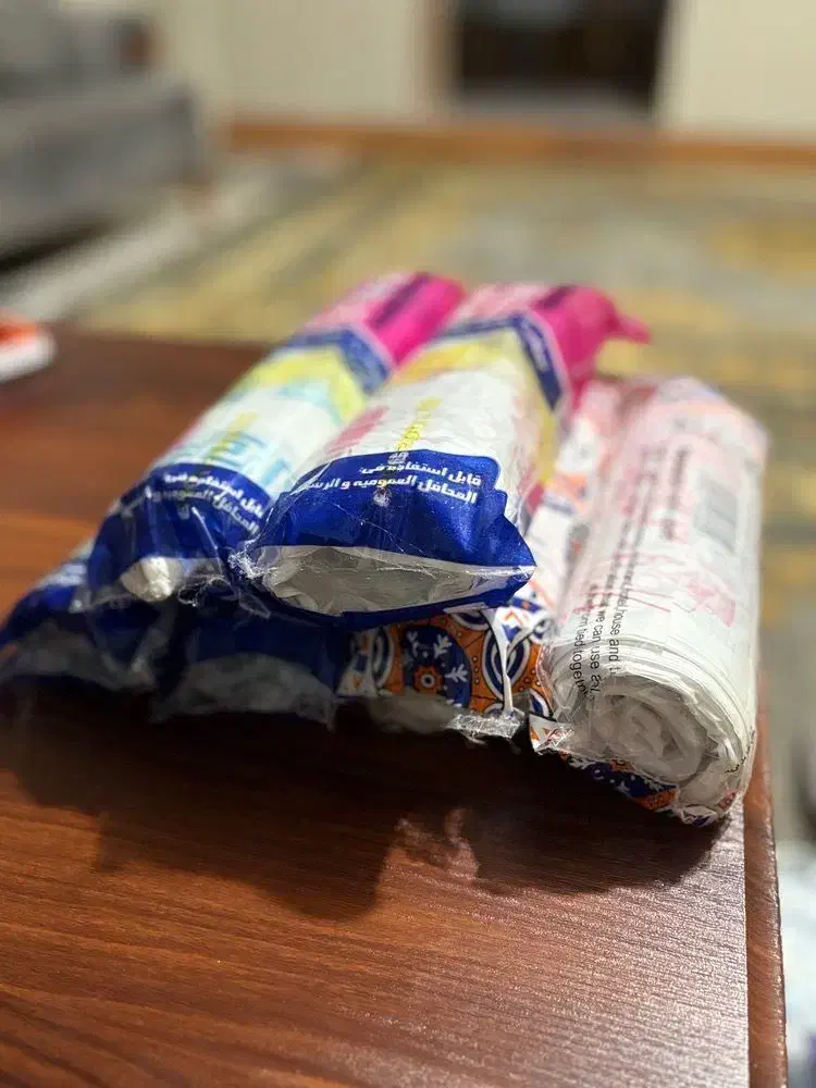 فروش عمده و تکی|ظروف نگهدارنده، پلاستیکی، یک‌بارمصرف|گلپایگان, |دیوار