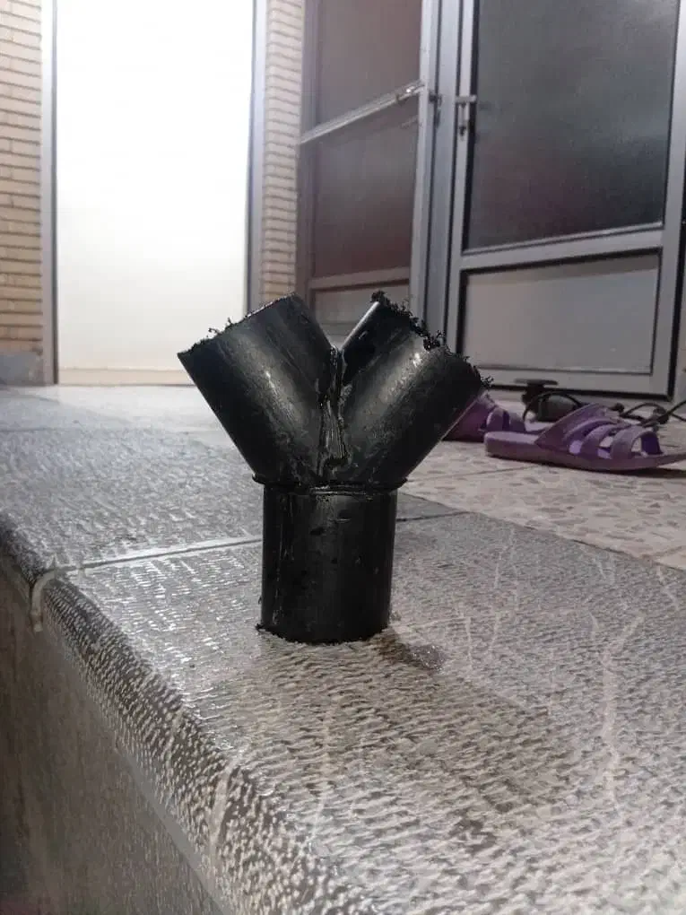 لوله کشی و تعمیرات آبگرمکن و پکیج|خدمات پیشه و مهارت|فولادشهر, C3|دیوار