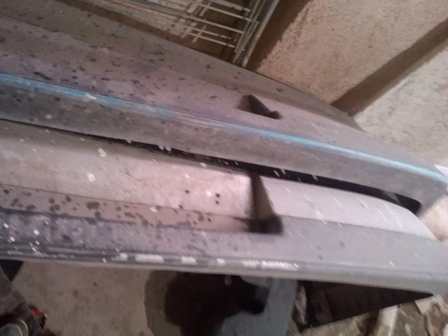 سپر پژو ۴۰۵|قطعات یدکی و لوازم جانبی|تربت‌حیدریه, بالا ولایت|دیوار