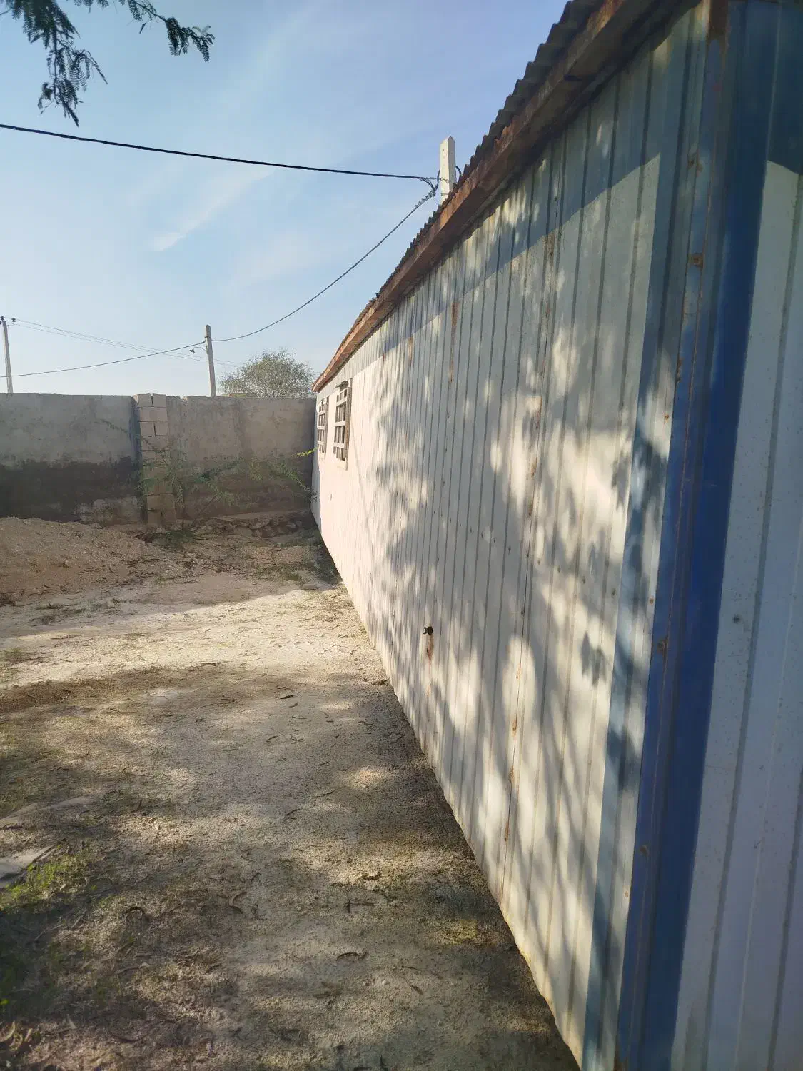 مصالح|مصالح و تجهیزات ساختمان|قشم, |دیوار