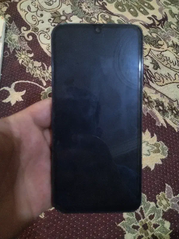 سامسونگ a15|موبایل|گرگان, |دیوار