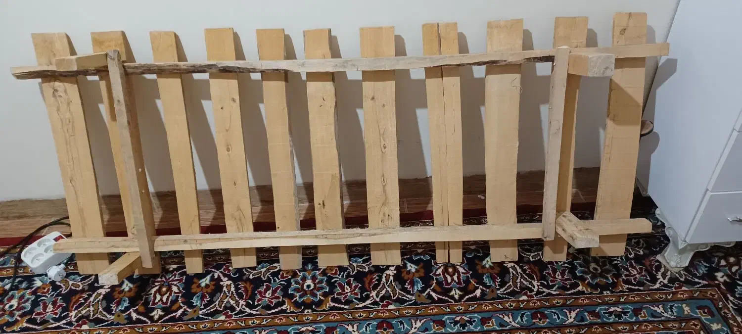 کفه تخت یکنفره|تخت و سرویس خواب|کرمانشاه, |دیوار