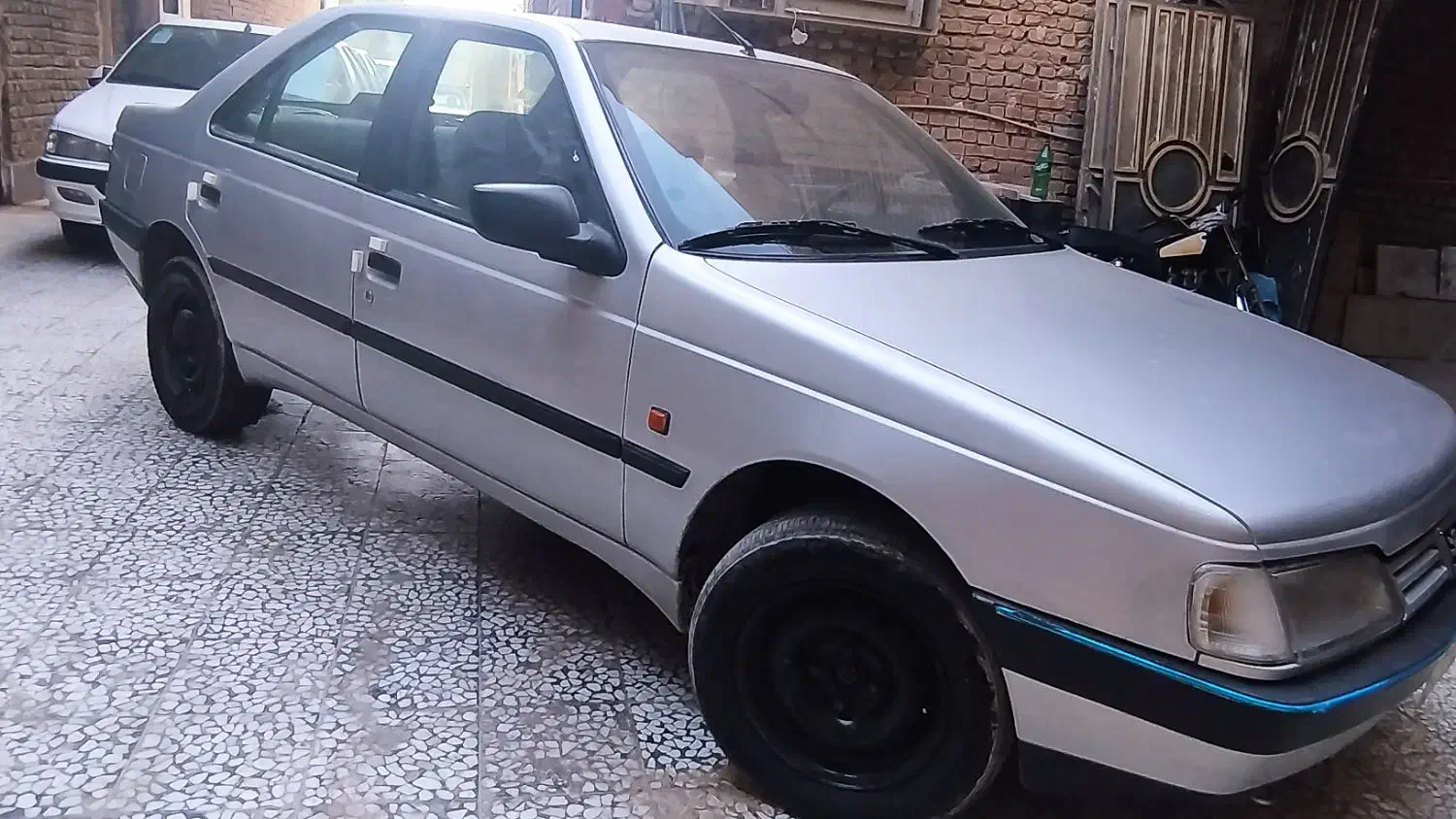 پژو 405|خودرو سواری و وانت|زابل, |دیوار