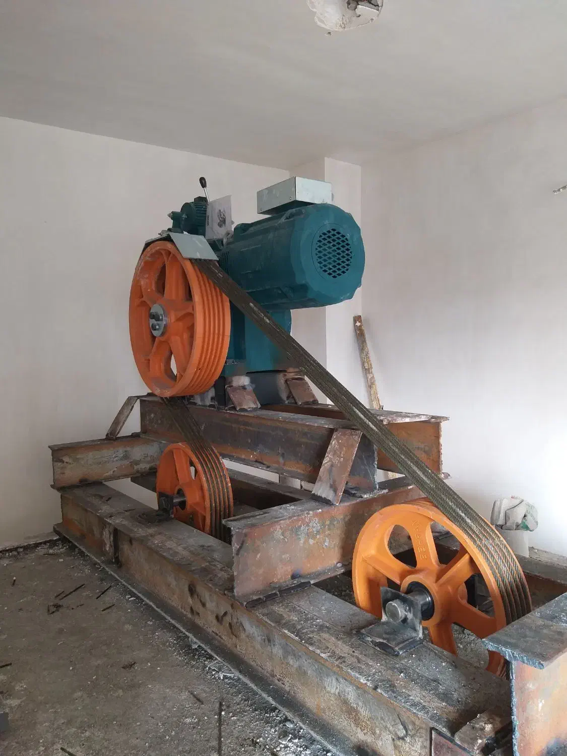 شاگرد برای جوش کاری|استخدام صنعتی، فنی، مهندسی|خرمدره, |دیوار