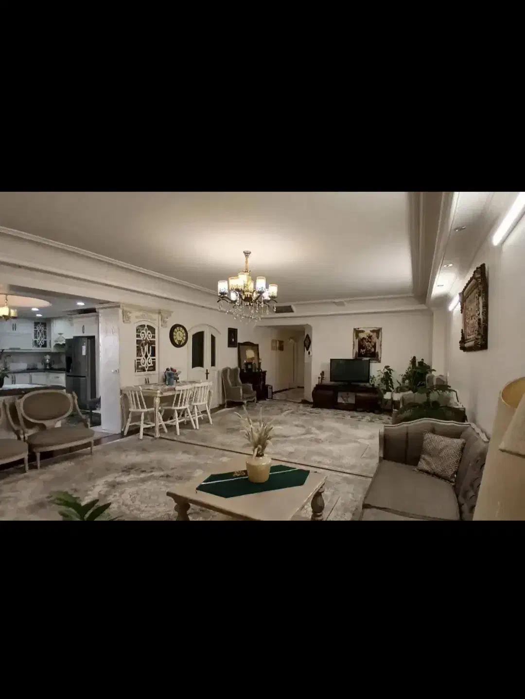 ۱۷۱ متر /سه نبش/سدرضی قبل معلم|فروش آپارتمان|مشهد, فرهنگ|دیوار