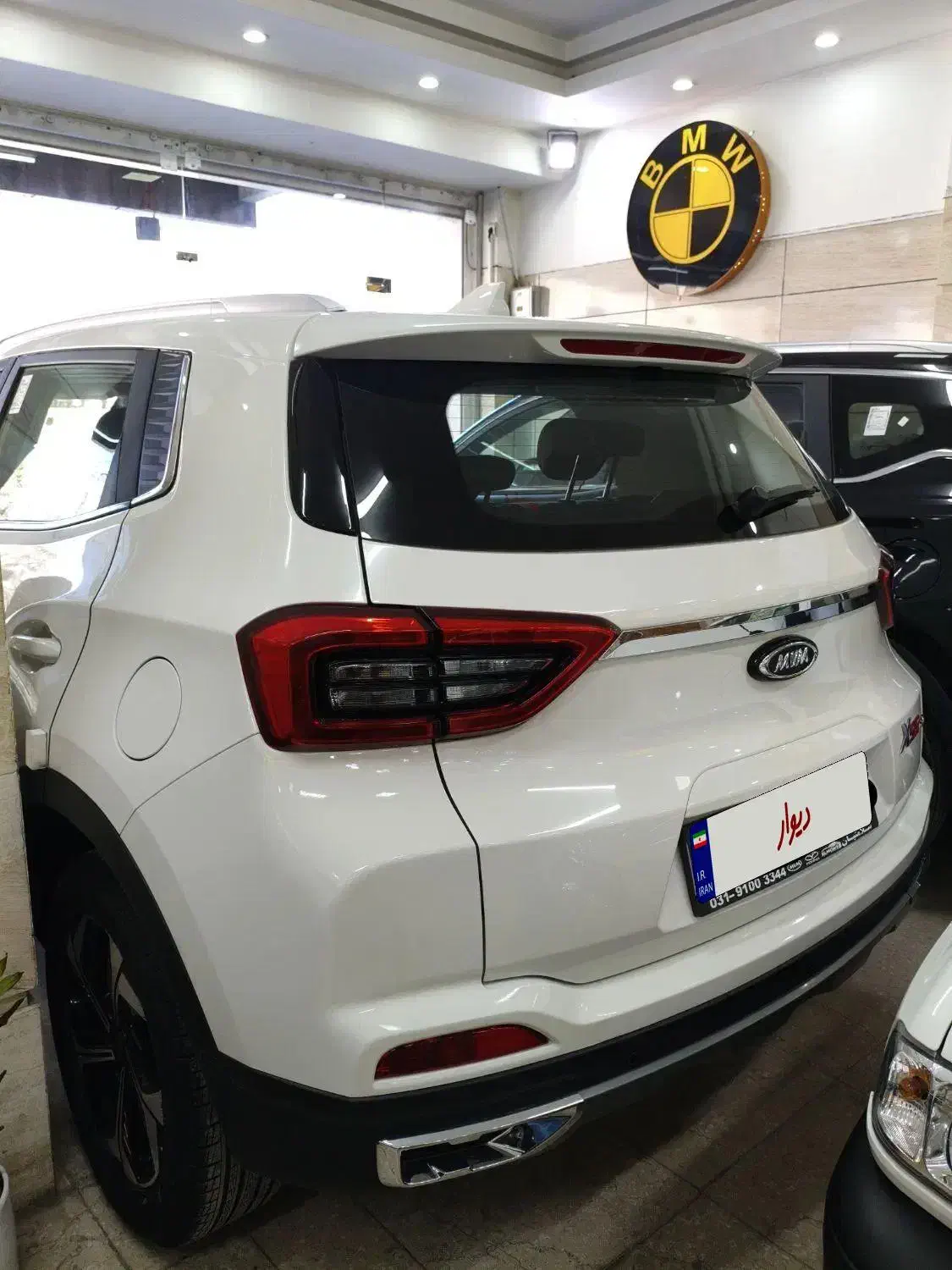 X55pro|خودرو سواری و وانت|اصفهان, بهارستان|دیوار