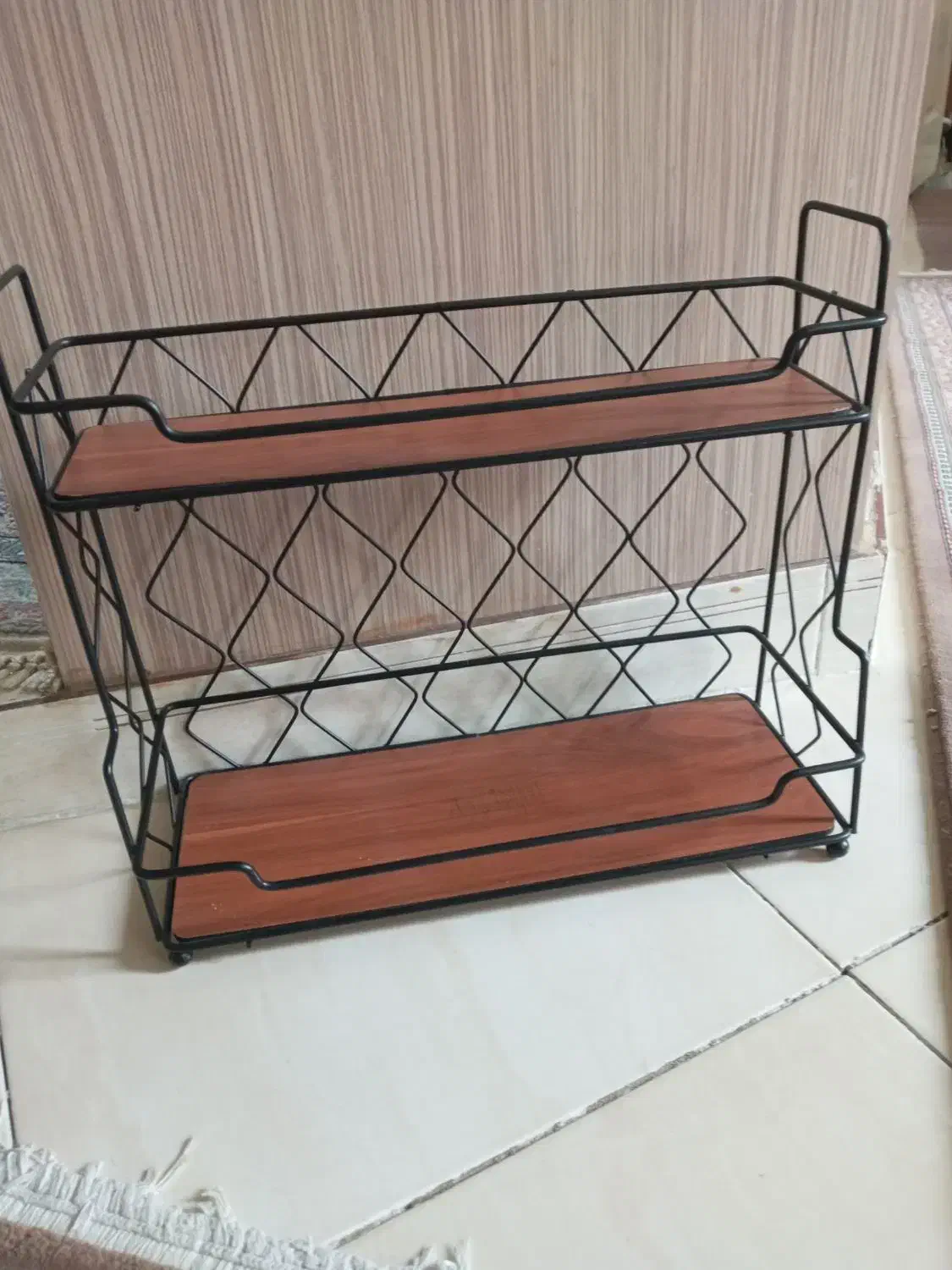 نظم دهنده نو|آب‌چکان و نظم‌دهنده ظروف|تهران, شهرک آزادی|دیوار