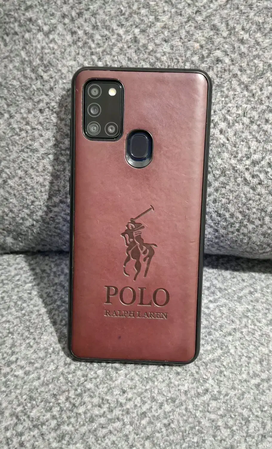 گوشی سامسونگ A21s|موبایل|آستارا, |دیوار