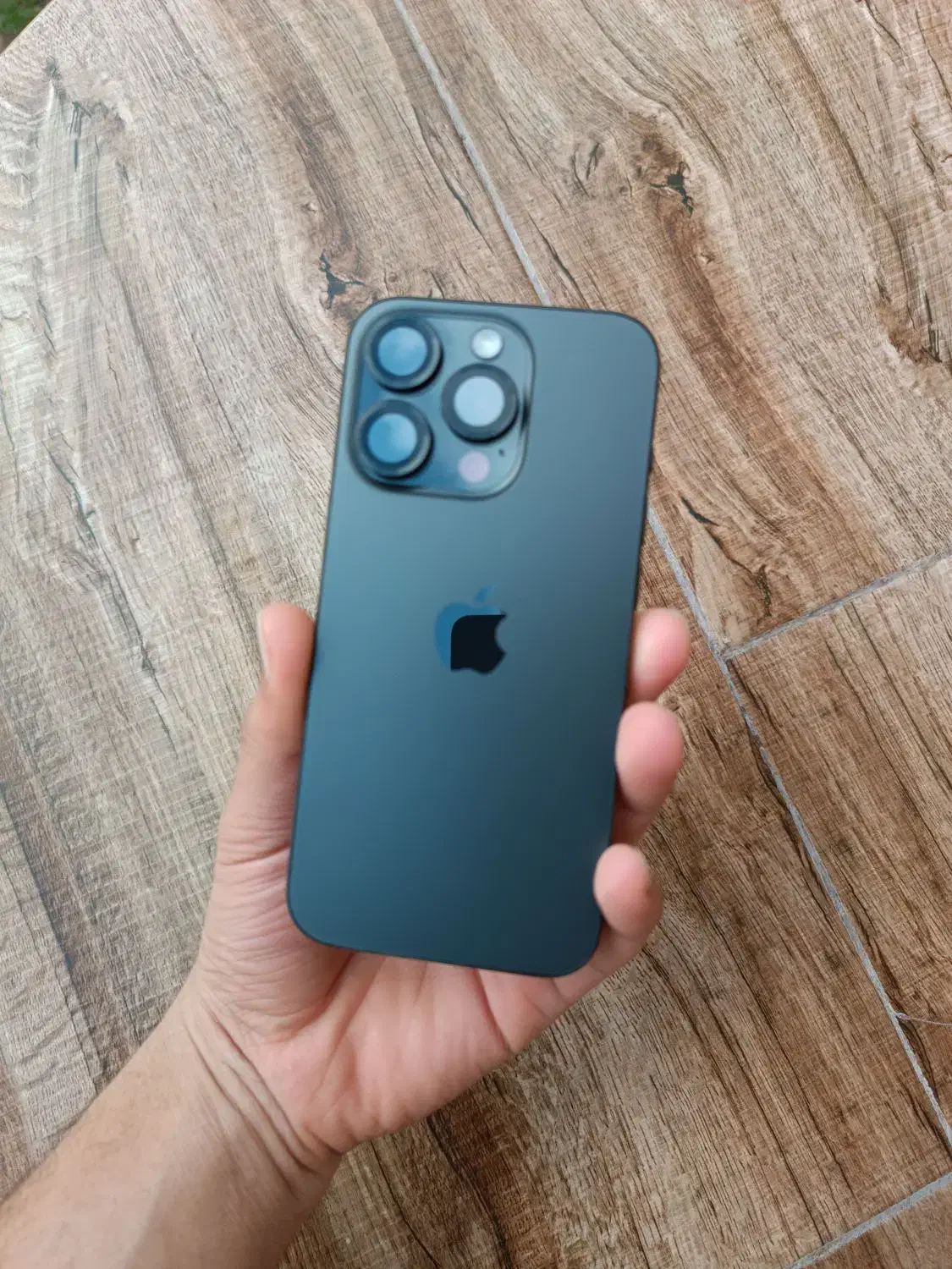 ایفون15پرو|موبایل|رشت, گلسار|دیوار