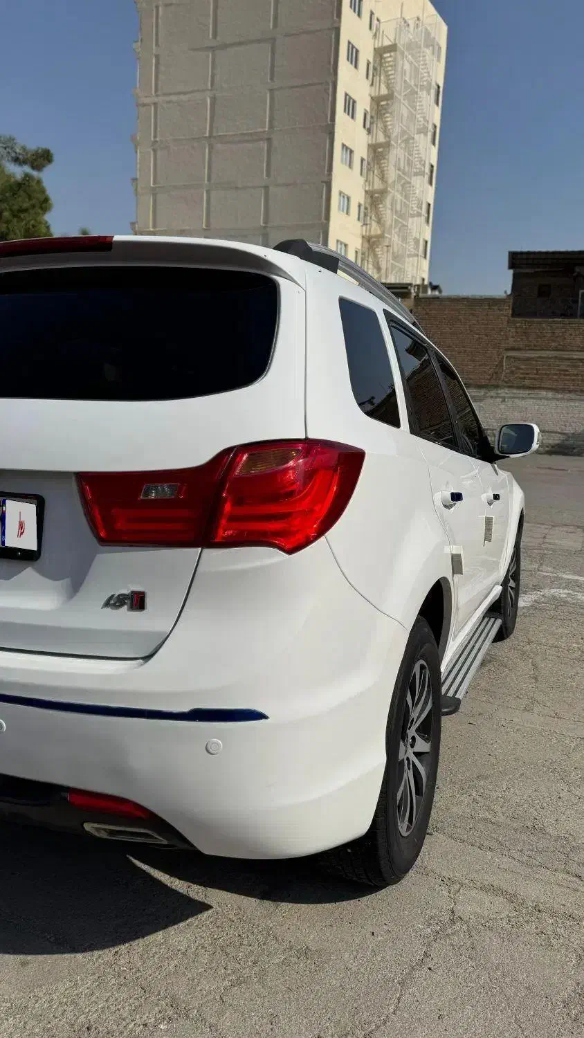 هایما s7|خودرو سواری و وانت|ارومیه, |دیوار